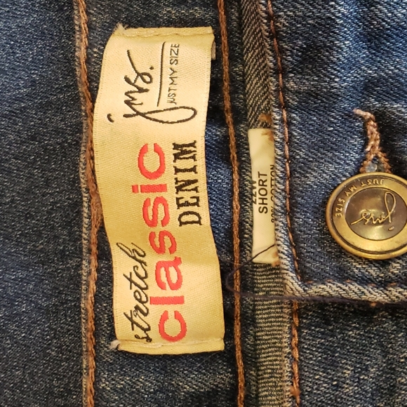 VTG Just My Size jeans - Picture 2 of 6